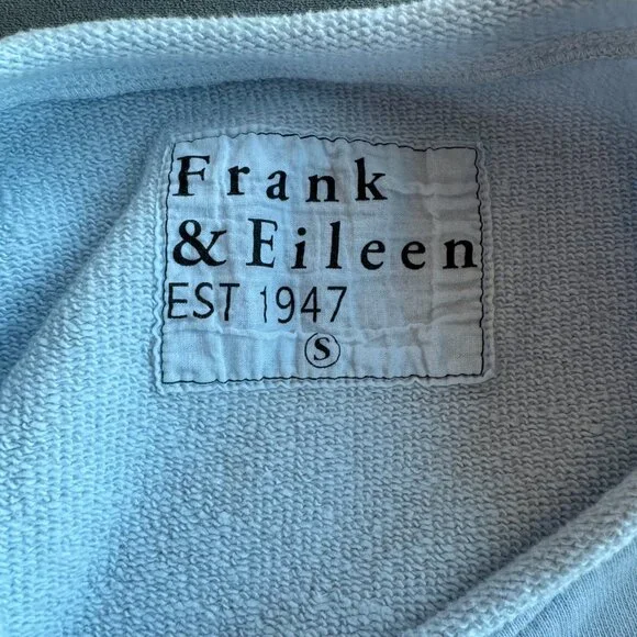 Frank & Eileen Anna Triple Fleece NWOT - Picture 2 of 7